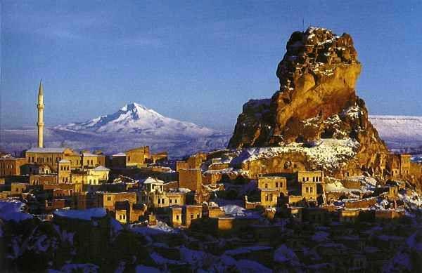 Erciyes