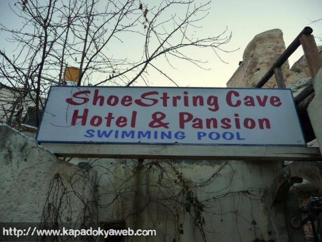 ShoeString 1