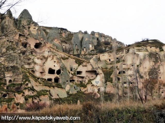 Üzengi 34